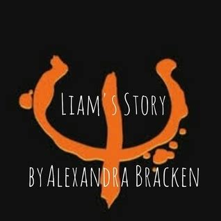 liam darkest minds|alexandra bracken the darkest minds.